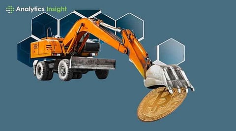 Top Affordable Cryptos to Invest in Now as Bitcoin Miners Shift to Altcoins