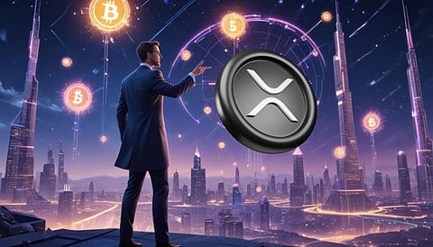 Here’s How Long It Could Take for Ripple (XRP) to Rise from Under $5 to a Three-Digit Price