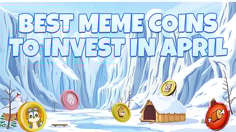 Best memecoins to buy now