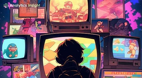 The Best Anime TV Shows You Can’t Miss 