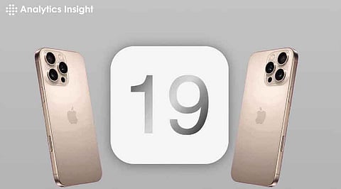 iOS 19: What to Expect?