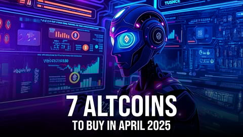 Web3 Bridges Are Booming—And These Are the 7 Best Cryptos to Invest In Right Now