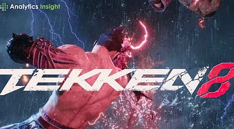 Why Are Tekken 8 Players Not Happy With Season 2 Update?
