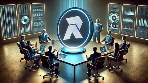 The Next Altcoin to Break Out? Analysts Are Watching This One Closely