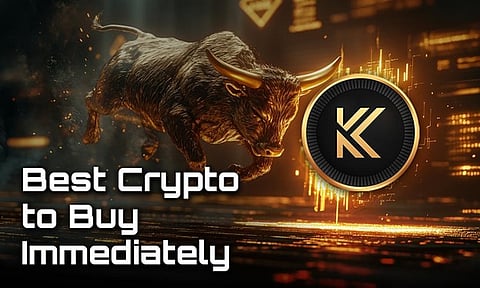 Best Crypto to Buy Immediately – Must Haves!