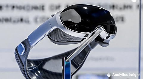 Did Vivo Just Clone Apple Vision Pro with Its New VR Headset?