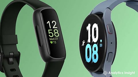 Smartwatches vs Fitness Trackers: What's the Better Fit?