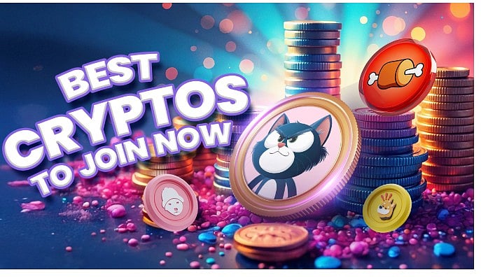 Top 7 Meme Coins to Buy Now: Apu Apustaja, Degen, and an Upcoming ...