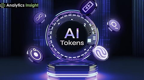 How Do AI Tokens Work