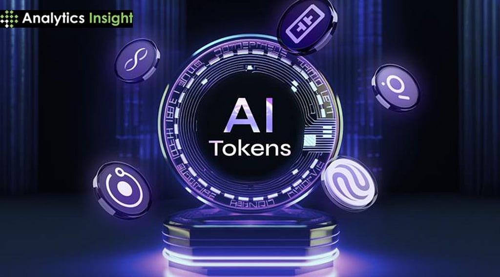 How Do AI Tokens Work?