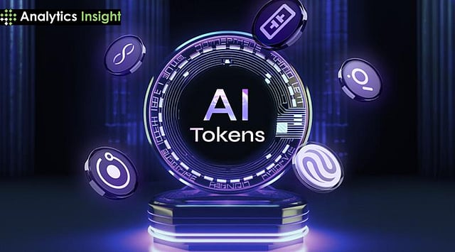 How Do AI Tokens Work?