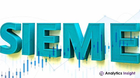 Siemens Stock Slumps but Shows 382% Return Over 5 Years: Worth the Risk?