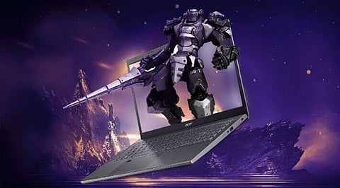 Best Gaming Laptops Under Rs 80,000
