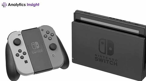 Switch 2's Big Shift: How Nintendo's New Approach Could Impact Gaming Industry