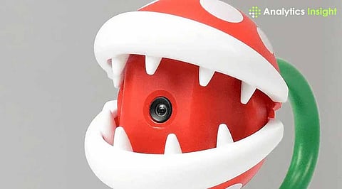 Top Nintendo Switch 2 Accessories: Piranha Plant Camera & More