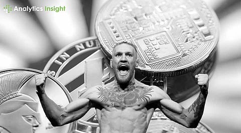Conor McGregor’s Crypto Debut: REAL Token Aims to Shake Up Memecoin Market