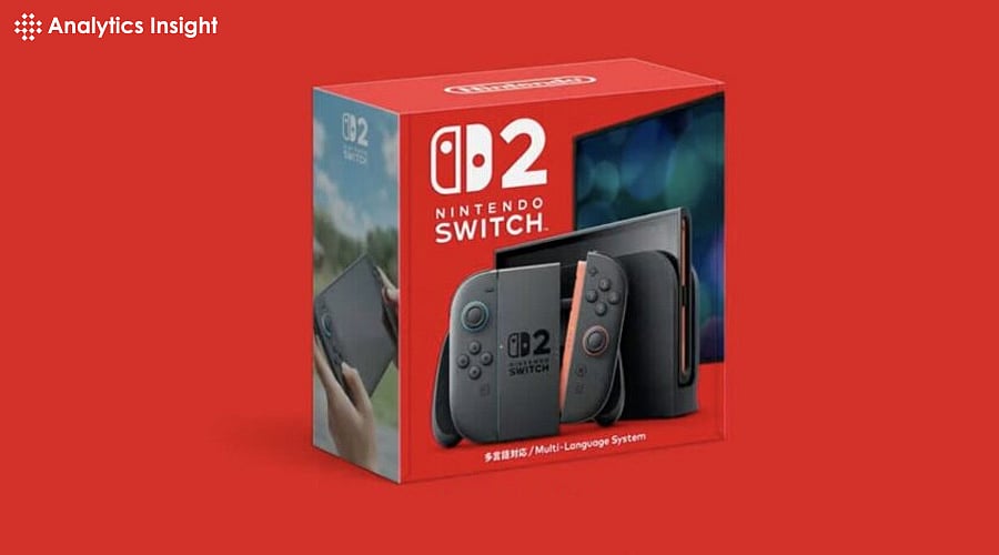 Nintendo Switch 2 Costs Only $340 in Japan, Cheaper Price Sparks Global ...