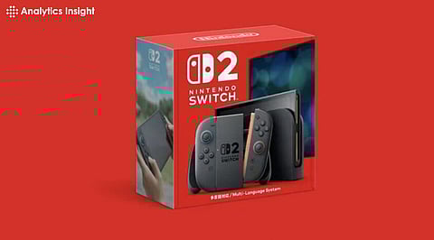 Nintendo Switch 2 Costs Only $340 in Japan, Cheaper Price Sparks Global Backlash