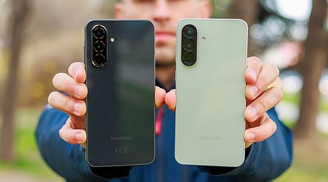 Samsung Galaxy A56 vs A36: Which One to Buy?