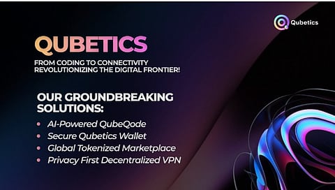 Qubetics Goes Global as Best Crypto Under $1