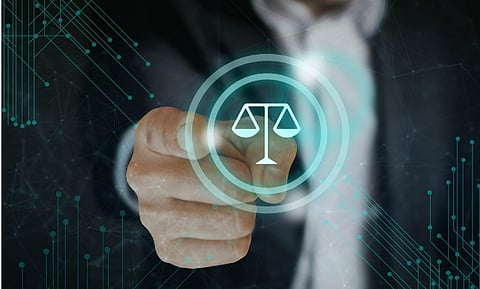 The Crypto Law Boom in 2025 Analyzed