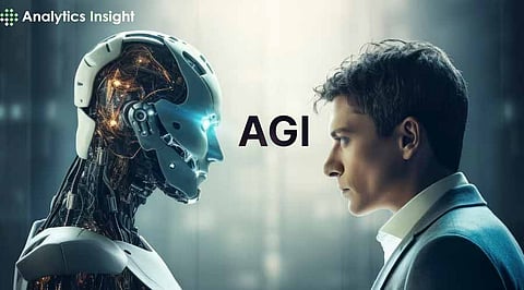 Can AI Agents Reshape the World Without Achieving AGI?