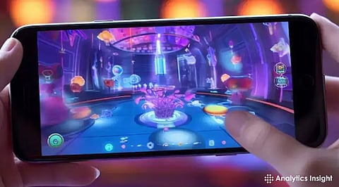 Best Gaming Smartphones with Advanced Cooling Systems