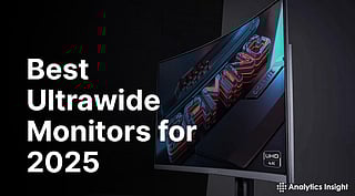 Best Ultrawide Monitors for 2025