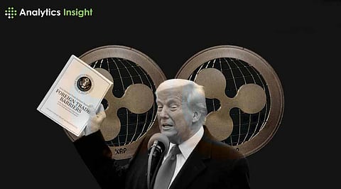 XRP Holders Exhausted? Analyst Weighs In After Trump Sparks Market ‘Bloodbath’