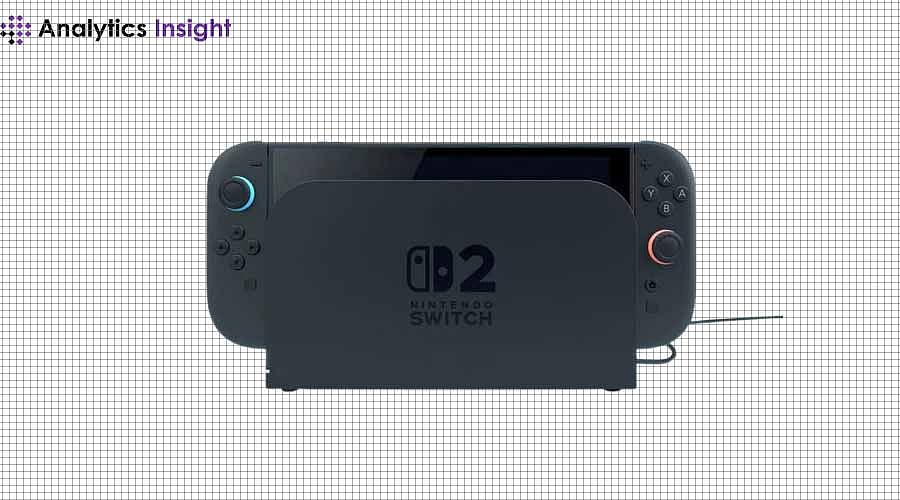 How and Where to Pre-Order Nintendo Switch 2?