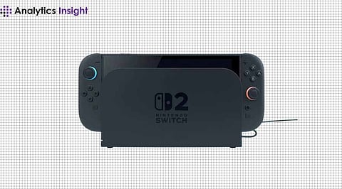 How and Where to Pre-Order Nintendo Switch 2?