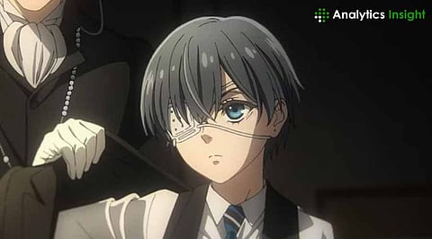Black Butler Season 5 Ep 1: Release Date and Details