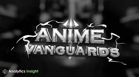 Anime Vanguards April 2025 Codes - Free Gems and Rewards 