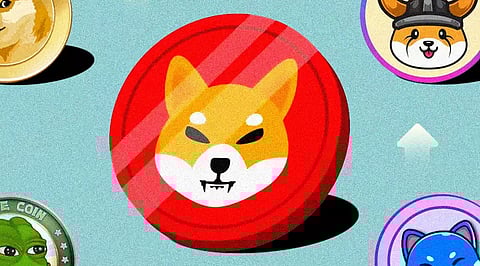 Memecoins Go Mainstream: Why choose BYDFI？