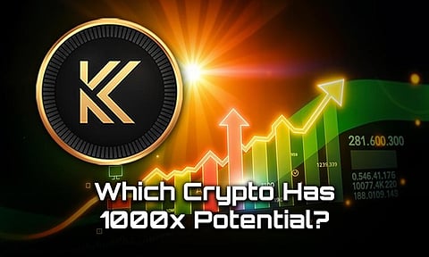 Top 3 Altcoins to Buy Now Before the Parabolic Boom – Which Crypto Has 1000x Potential?