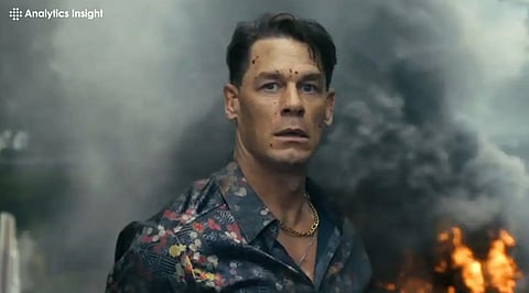 Peacemaker Season 2: Release Date, Cast and More Details