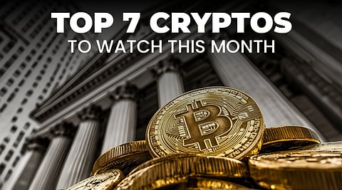 Missed the Last Pump? Here Are the 7 Best Altcoins for Next Bull Run You’ll Want in Your Bag