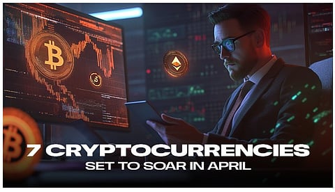 Top 10 Cryptos to Buy Now— The Unstoppable Coins 