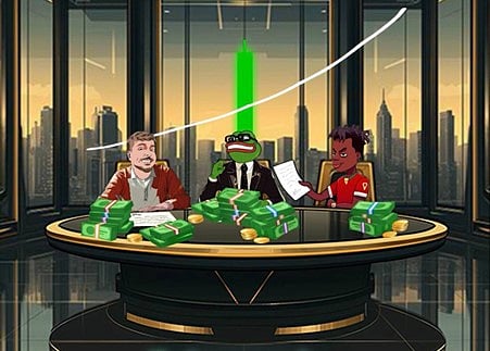 Red Tuesday Crash: Bitcoin Sinks to $76K — Top Altcoins to Buy in the Bearish Bloodbath