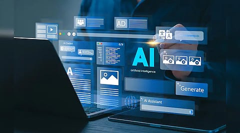 Best AI Frameworks to Adopt in 2025 