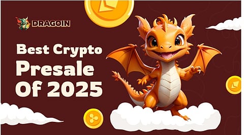 Best Crypto Presale for 2025: Top Picks for Unbeatable ROIs