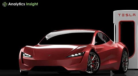 Is Tesla Caught in US-China Tariff Crossfire