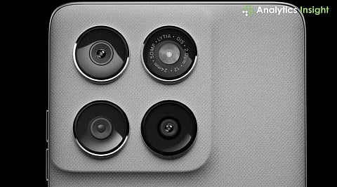 Motorola Edge 60 and 60 Pro Leak Reveals Sleek Design, Balanced Performance