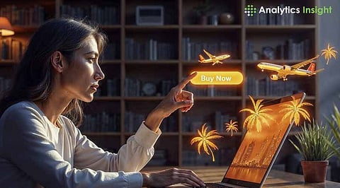 Travel Smarter: Book Cheap Flights with Google’s Gemini AI