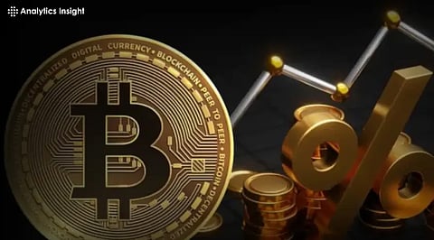 Bitcoin Poised for Growth as Trade Tensions and Stagflation Rise