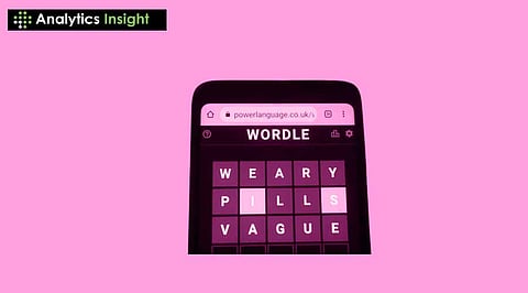 Today’s Wordle Hints and Answer for April 19, 2025