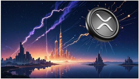 Can the Ripple (XRP) Price Jump 100% By April 30?