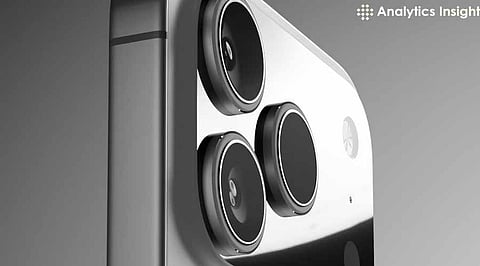 iPhone 17 Pro: Dual Recording and Redesigned Lens Take Center Stage