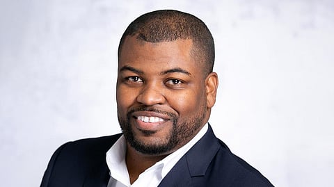 Canalys Cybersecurity Leadership Matrix