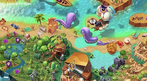 Best Free Games Online on MSN Play 2025